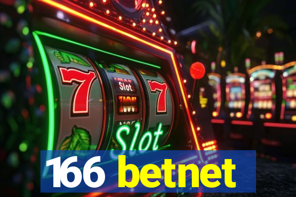 166 betnet